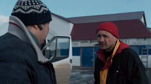 Афера с ключами - Решала: Брат, 2022