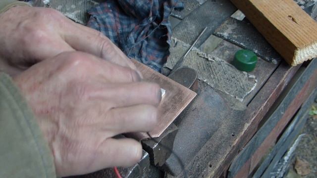 Притирка Пельтье к меди смотреть онлайн