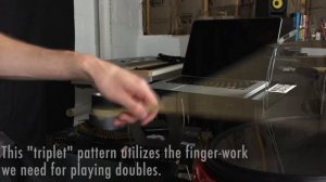 STOP Practicing Rudiments!