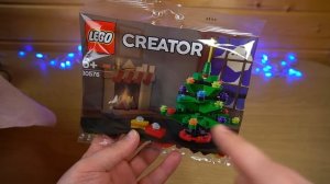 Подарочный GiftBox Новогодний