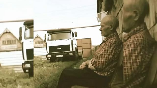 Песня для Водителей Шоферов ДАЛЬНОБОЙЩИКов. Музыка в дорогу