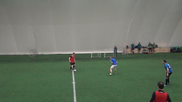 25.11.22. Красные - Синие. 3 круг (7-й тур) смотреть онлайн