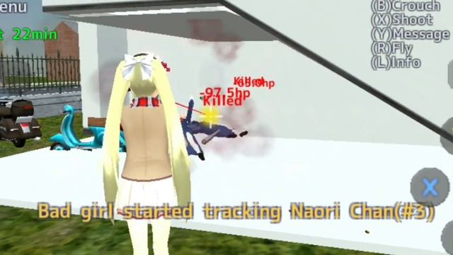 ||ЖУТЬ В СГС..?||3 жуткие теории по сгс..||sgs||school girls simulator || смотреть онлайн