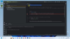 Урок 15. PyCharm НАСТРОЙКА