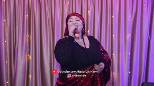 36 Абидат Шахбанова (Цудахарская) – «Райский цветок»