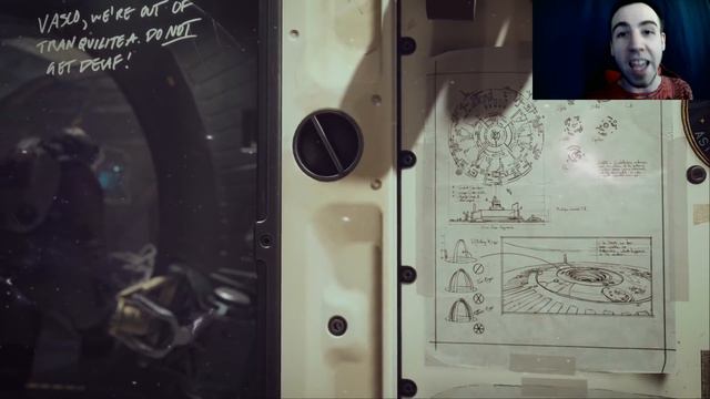 Bethesda Statement - STARFIELD Aliens CONFIRMED, First Contact & More! смотреть онлайн