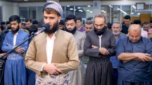 Sura Al-Hashr / Rizgar Muhammad Kurdy