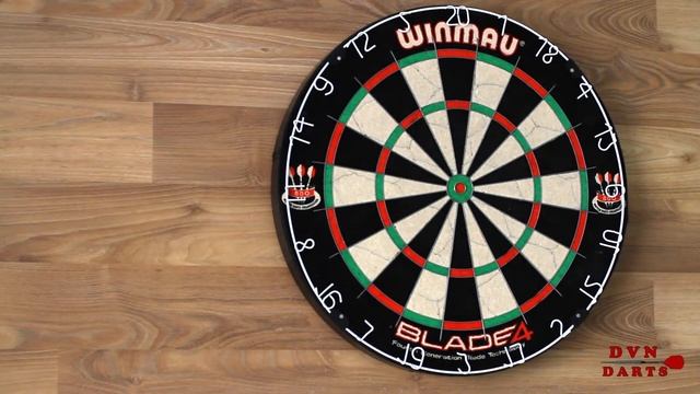 Игра в дартс № 17 - Тысяча смотреть онлайн