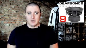 ТОП 20 Сабвуферов в машину