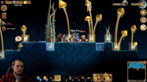 САМАЯ МАКСИМАЛЬНАЯ СЛОЖНОСТЬ ► Craft the World хардкор #1