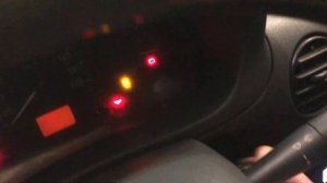 Renault Kangoo. НЕ РАБОТАЮТ СВЕЧИ НАКАЛА. НЕТ ЗАПУСКА.