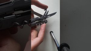 SOG powerlitre быстрый upgrade.