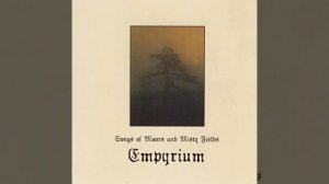 Empyrium - The Ensemble Of Silence