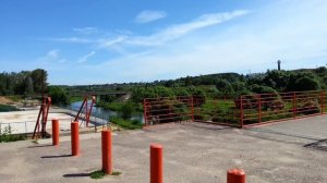 Истринский район МО, с.Павловская Слобода, речка и окрестности (3)