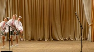 Полька Янка