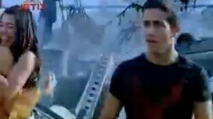 Мистическая власть боевых рейнджеров Серия 32