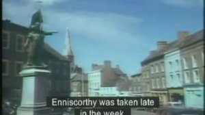 Enniscorthy In 1966