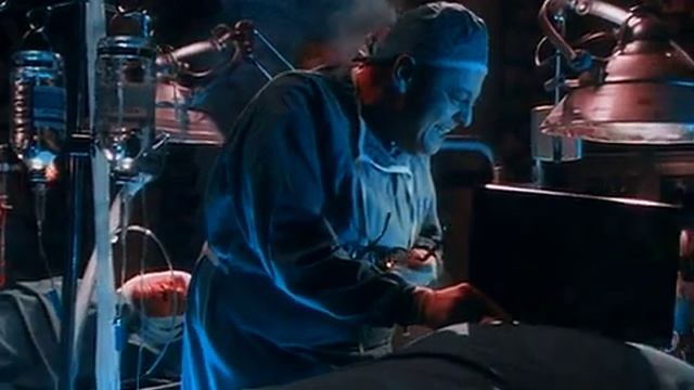 Байки из склепа с Арнольдом Шварценеггером 1990 год