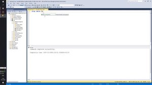 T-SQL - Создание и удаление таблиц - 6