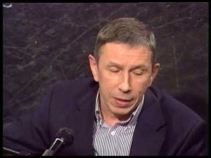 Константин Тарасов