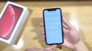 РАСПАКОВКА IPHONE XR И ПЕРВОЕ ВПЕЧАТЛЕНИЕ