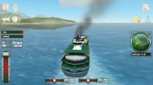Ship Sim 2019 — 2