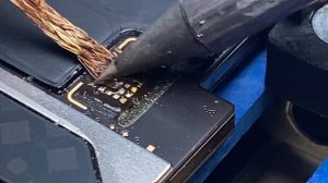 iPhone 13 Pro 5G Antenna Flex Replacement: Step-by-Step Guide