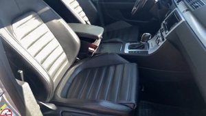 VW Passat b7 Alltrack DSG 177 Aut GFH754