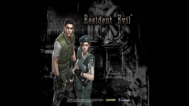 Resident evil 2 remake saudate credits song hq music download. Resident evil 1 remake. Resident evil обложка. Resident evil remake ost. Resident evil remake ost.