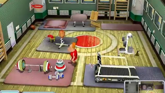 Достать соседей! #1 Первый противник смотреть онлайн