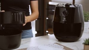 Conheça o Protetor Descartável Antiaderente para AirFryer