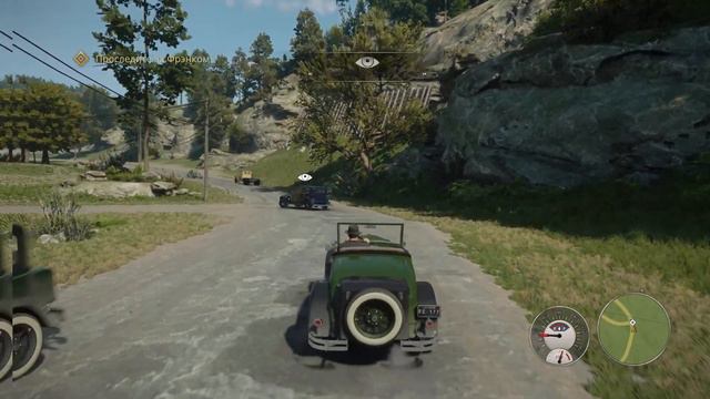 Mafia: definitive edition | ПРОХОЖДЕНИЕ ЧАСТЬ 5 | СПАСЕНИЕ СЭМА | ФРЭНК ПОХОРОНЫ | МЕДВЕЖАТНИК. смотреть онлайн