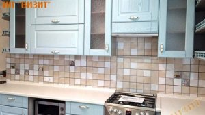 Кухни на заказ в Киржаче