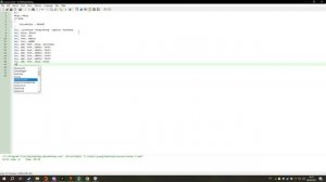 [AHK] Создаем графическое меню(Окно), поверх игры.