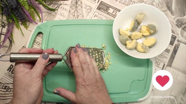 Окрошка "Щедрая" на сыворотке с горчицей. Такую вы будете готовить снова и снова. Okroshka.