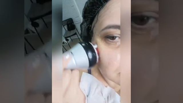 Аппарат ультразвуковой кавитации и лазерного липолиза КИМ 8 смотреть онлайн