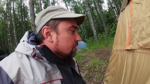 Территория счастья. Рыбинское водохранилище.
