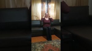 Руки,плечи,уши,нос. Игра на ускорение