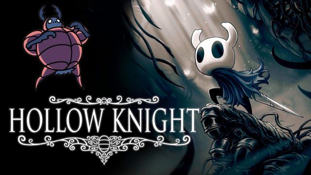 Raw Dogs 68 - Hollow Knight смотреть онлайн