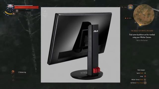 TOP 5: Best Monitors of 2015! Gaming in 1080p 1440p & 4k! смотреть онлайн