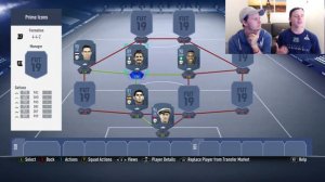 PRIME ICON SBC SET 1 GUIDE! - FIFA 19 Ultimate Team