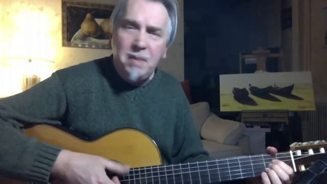 Притча о скрепах смотреть онлайн