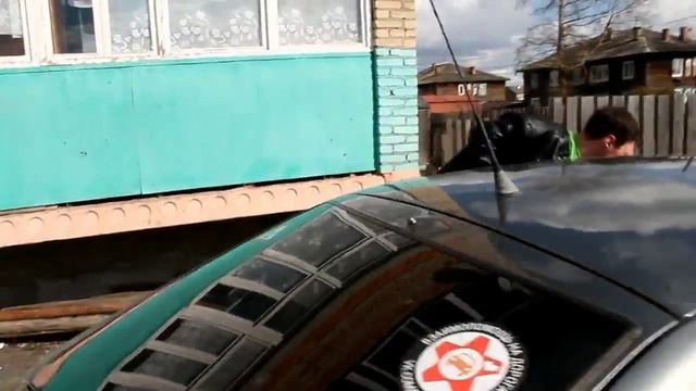 Взаимопомощь на дорогах Алапаевска смотреть онлайн