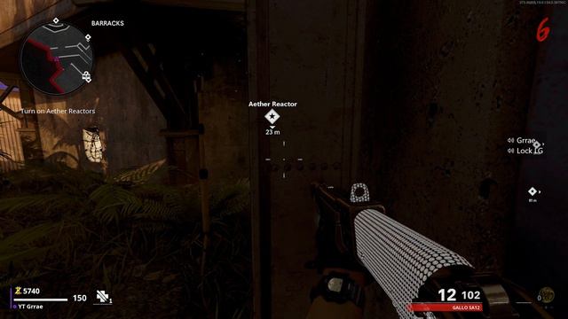 Cold War Zombies GOD MODE GLITCH! UNLIMITED XP GLITCH! смотреть онлайн