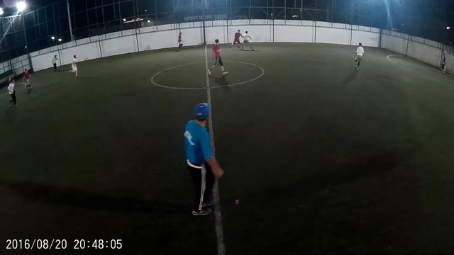 Лига "БФЛ" Семендер-Орел 2-й тайм 20.08.2016 смотреть онлайн