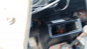Жига на дросселях , поднастроили .
