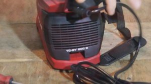 ✅ Краскопульт Einhell TC-SY 600 S / Einhell TC-SY 500 P / Как выбрать краскопульт