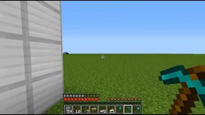 ☔ЦУНАМИ из ВИРУСА Против Нубика Кубика Шеди Лески и Брока в Майнкрафте! Строим и Выживаем!