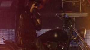 Judas Priest - Hell Bent For Leather (Live At Wacken Festival, Germany 2015) - Battle Cry HD