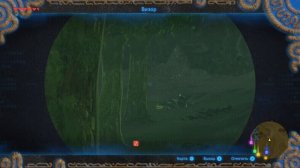 Бокоблин спит